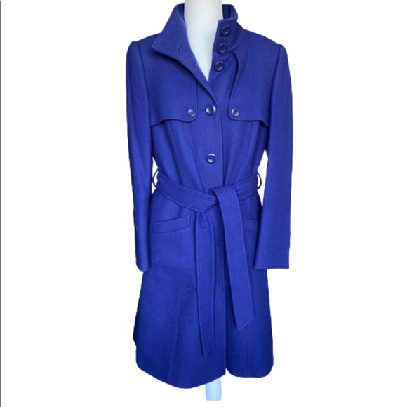 antonio melani coat